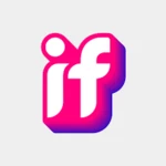 Logo of ifland android Application 